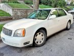 2000 Cadillac DeVille under $3000 in Minnesota