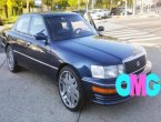 1994 Lexus LS 400 under $3000 in New York