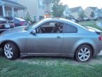 2005 Infiniti G35 under $4000 in North Carolina