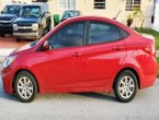 2014 Hyundai Accent under $6000 in Florida