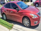 2015 Nissan Altima under $9000 in New York