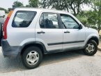 2002 Honda CR-V in Texas