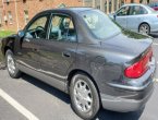 2001 Buick Regal under $5000 in Ohio