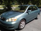 2006 Toyota Corolla under $5000 in Pennsylvania