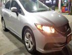 2015 Honda Civic under $9000 in New York