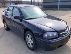 2005 Chevrolet Impala under $3000 in Michigan