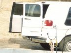 2002 Dodge Van under $16000 in California