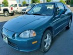 1995 Honda Del Sol in Washington