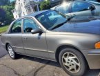 2002 Mazda 626 under $5000 in Connecticut