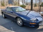 2002 Chevrolet Camaro under $5000 in Connecticut