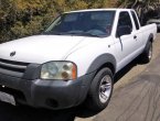 2003 Nissan Frontier - Benicia, CA