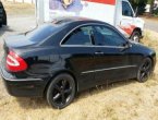 2003 Mercedes Benz CLK in Oregon