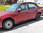 2005 Chevrolet Malibu in Michigan