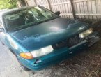 1995 Ford Escort under $1000 in North Carolina