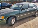 1999 Ford Custom under $3000 in Mississippi