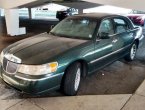 1999 Lincoln TownCar under $2000 in Mississippi