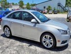 2013 Chevrolet Cruze under $8000 in Texas