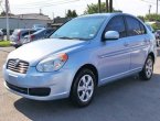 2011 Hyundai Accent under $5000 in Texas