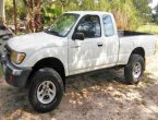 1998 Toyota Tacoma - Plantersville, TX