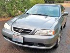 2001 Acura TL under $3000 in Washington