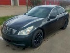 2009 Infiniti G37 under $5000 in Texas