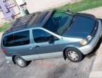 1999 Toyota Sienna under $2000 in Texas