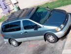 1999 Toyota Sienna in Texas