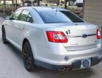 2011 Ford Taurus under $4000 in Kansas