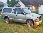 2002 Chevrolet S-10 - Brooksville, FL