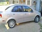 2007 Chevrolet Aveo under $3000 in California