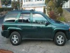 2005 Chevrolet Trailblazer under $2000 in Texas