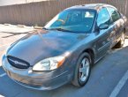 2003 Ford Taurus under $1000 in California