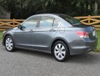 2008 Honda Accord under $6000 in North Carolina