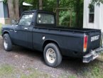 1976 Chevrolet Luv under $2000 in Georgia