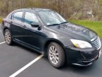 2011 Chrysler 200 in Massachusetts