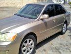 2002 Toyota Avalon under $6000 in California