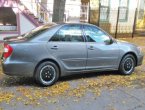 2003 Toyota Camry under $4000 in Illinois