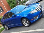 2011 Ford Fusion under $6000 in Massachusetts