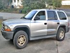 2003 Dodge Durango under $2000 in VA