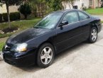 2003 Acura CL under $4000 in Texas