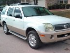 2004 Mercury Mountaineer under $4000 in Texas