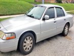 2003 Mercury Grand Marquis under $3000 in Maryland