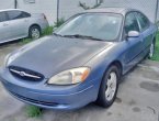 2000 Ford Taurus under $2000 in FL