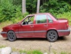 1996 Volvo 850 in New Hampshire