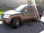 2005 Mitsubishi Endeavour in Georgia