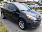 2013 KIA Rio under $5000 in Florida