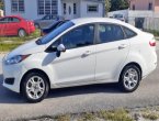 2016 Ford Fiesta under $6000 in Florida