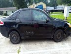 2008 Ford Focus under $2000 in North Carolina