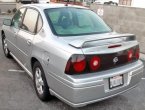 2005 Chevrolet Impala under $4000 in California