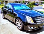 2008 Cadillac CTS under $6000 in Florida